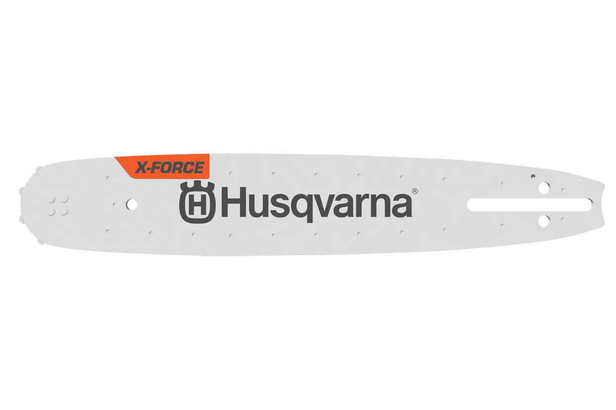 Vodicí lišta pro Husqvarna 130, 130 Mark II – 35 cm (14")